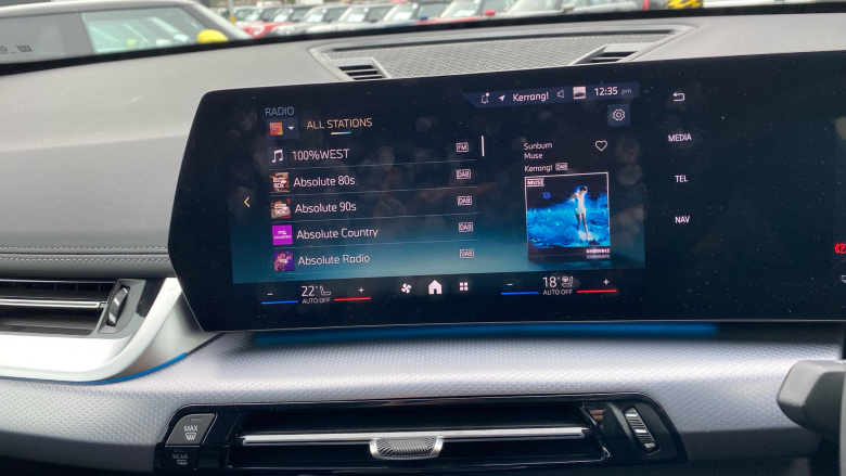 BMW iX1 230kW xDrive30 M Sport 65kWh 5dr Auto Electric Estate